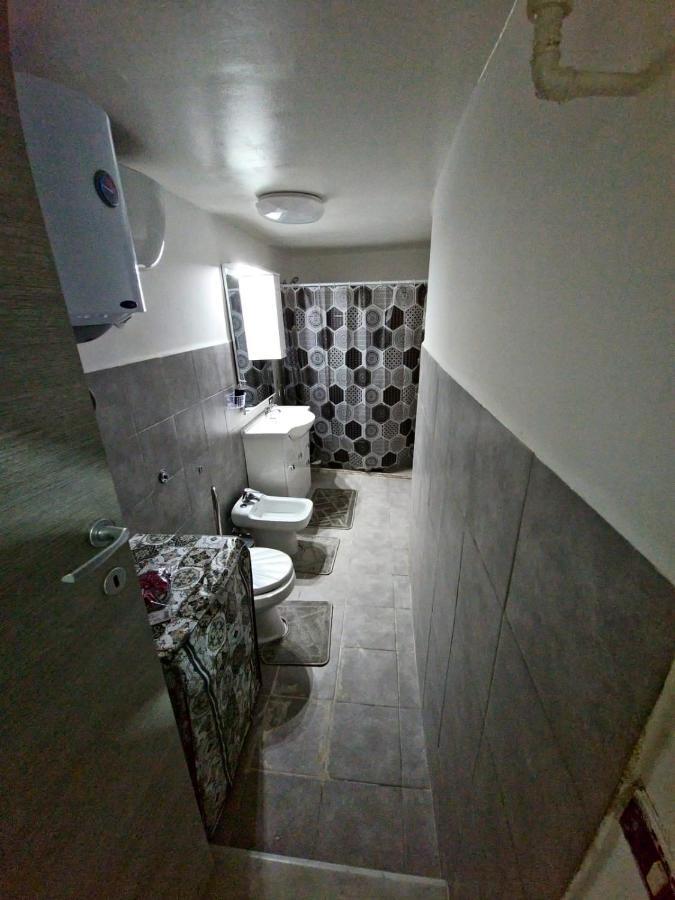 Ritmo Napoletano Apartment Наполи Екстериор снимка